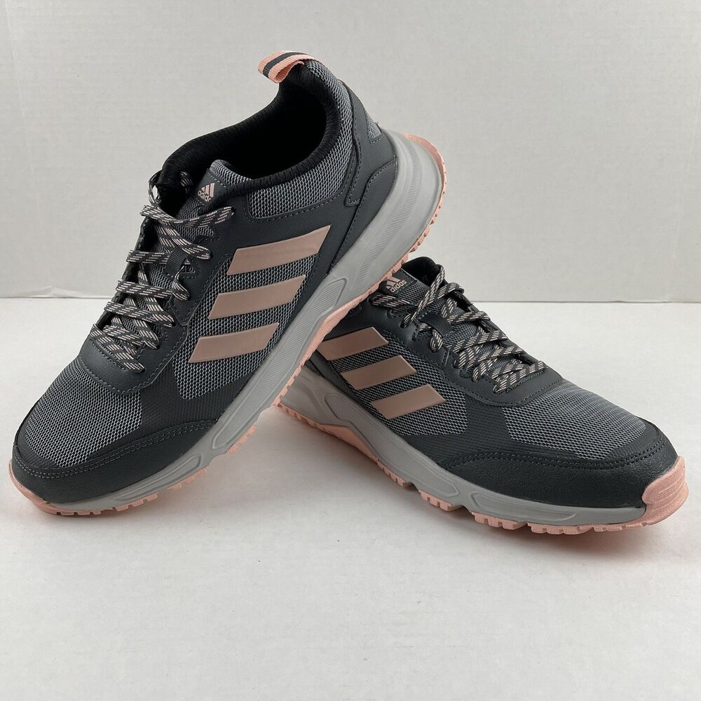 Adidas Rockadia Trail 3.0 Sneakers Shoes Women’s Size 10